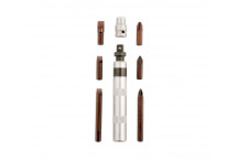 LASER Micro Impact Driver Set 3/8D"
