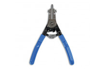 LASER Quick Change Circlip Pliers Int/Ext