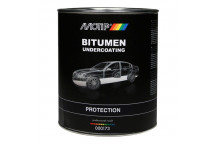 Motip Underbody Schultz 2.5L  Bitumen based