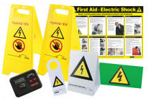 LASER Workshop/Vehicle Safety Kit - Add-on Upgrade