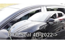 BYD SEAL 4D 2022-  (FULL SET)