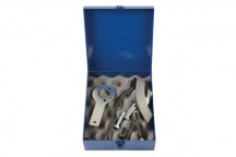 LASER Engine Timing Tool Set - Fiat 1.9 D - TD