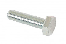 CONNECT H.T.Setscrew 10mm x 40mm Pk 5