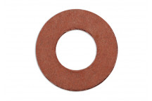 CONNECT Sump Plug Fibre Washer 12mm x 24mm x 2mm Pk 10