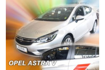 OPEL ASTRA MK5 K 5D HTB 2015-> (FULL SET)