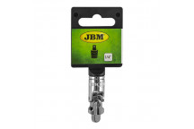 1/4 UNIVERSAL JOINT."