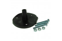 N Type Socket Seal with Nuts & Bolts DP (3)