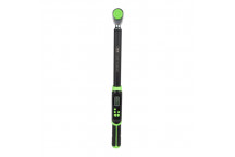 Digital Torque Wrench 1/2 10-200Nm"