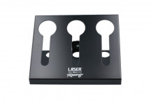 LASER LTR Magnetic Cordless Tool Holder