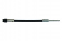 LASER Quick Chuck Flexible Extension from 6101