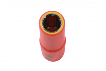 LASER Deep Insulated Socket 1/2D 14mm"