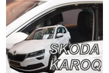 SKODA KAROQ 5D 2017>