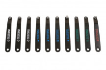 LASER Low Profile Offset Tool Kit 10pc