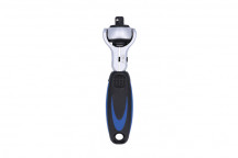 LASER Ratchet - Swivel Head - 1/4D"