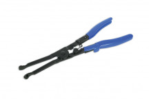 LASER Exhaust Clamp Spreader/Installer