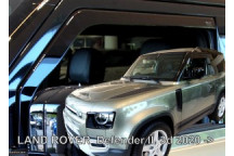 LAND ROVER DEFENDER 3D 2020-> (FRONTS)