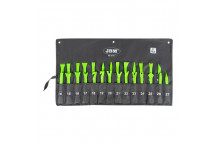 Set Of 27 Nylon Levers