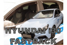 HYUNDAI I30 FASTBACK 5D  2019> (FULL SET)