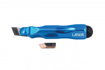LASER 2-in-1 Gasket Scraper