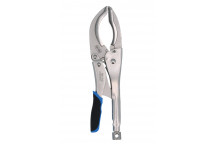 LASER Large Jaw Locking Pliers 12",5018341080693"