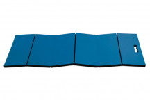 LASER Folding Mechanics Mat
