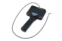 LASER Portable Endoscope Camera - 5 Screen with 360° Swivel"