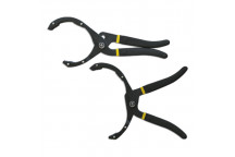 oil filter pliers