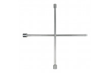 4-Way Wheel Nut Wrench 3/4 ",8435034528800"