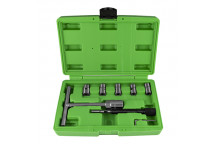 Set Of 8 Diesel Injector Seat Cutter