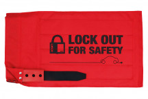 LASER Lockout Bag