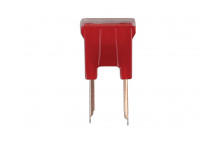 CONNECT 50 AMP Male Pin PAL Slow Blow Fuses (10)