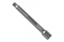 100MM EXTENSION BAR 1/4."