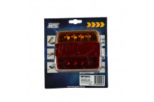Lamp-12/24v Rear Combi