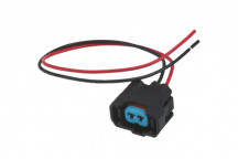 CONNECT Electrical Connector Injector Sensor To Suit Honda 2