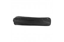 Black Emergency Kit Bag With Border
