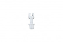 CONNECT Brake Line Clips 10pc