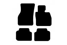 Carpet Mat Set Mini Clubman 2015> (F54)