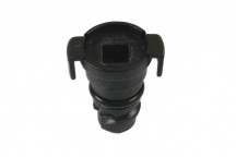 CONNECT Plastic Sump Plug to Suit Ford Pk 10