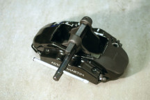 LASER Disc Brake Piston Spreader