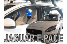 JAGUAR E-PACE 5DR 2018-  (FULL SET)