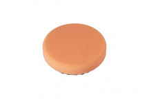 CONNECT Polishing Flat Velcro Orange Pad 1pc