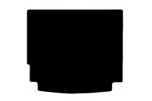 Rubber Boot Mat XC60 2017 ON