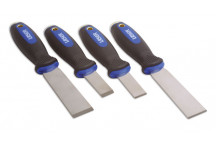 LASER Scraper Set - 4pc