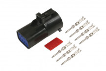 CONNECT Ford 8 Pin Sensor Kit 18pc