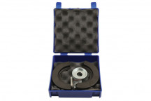LASER GEN2 Extraction Clamshell 66mm
