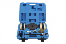 LASER GEN2 Wheel Bearing Kit 82mm Ford