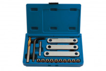 LASER Brake Caliper Guide Thread Repair Kit