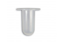 CONNECT Moulding Clip Barrel Nut for BMW & General Use Pk 50