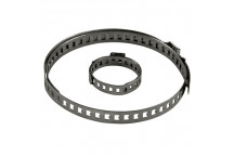 2 Piece Cv Boot Ear Clamp Set
