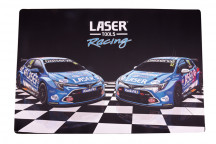 LASER Laser Tools Racing Protective Non-Slip Wing Cover